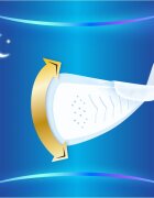 Always Infinity Day & Night absorbante ziua și noaptea 10 buc