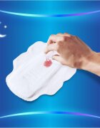 Always Infinity Day & Night absorbante ziua și noaptea 10 buc