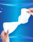 Always Infinity Day & Night absorbante ziua și noaptea 10 buc