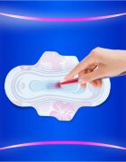 Always Platinum Normal Size 1 absorbante cu aripioare 48 buc