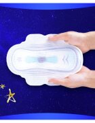 Always Ultra Secure Night absorbante 24 buc