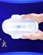 Always Ultra Secure Night Extra absorbante 10 buc
