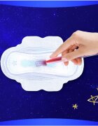 Always Ultra Secure Night Extra absorbante 10 buc