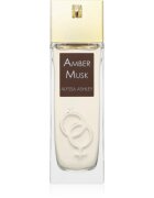 Alyssa Ashley Amber Musk Eau de Parfum unisex 50 ml