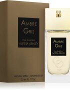 Alyssa Ashley Ambre Gris Eau de Parfum pentru femei 30 ml