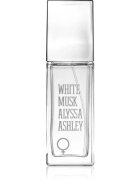 Alyssa Ashley Ashley White Musk Eau de Toilette pentru femei 50 ml