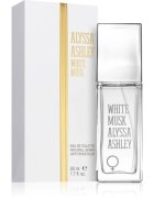Alyssa Ashley Ashley White Musk Eau de Toilette pentru femei 50 ml