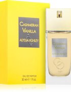 Alyssa Ashley Cashmeran Vanilla Eau de Parfum unisex 30 ml