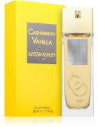 Alyssa Ashley Cashmeran Vanilla Eau de Parfum unisex 50 ml