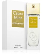 Alyssa Ashley Cedro Musk Eau de Parfum unisex 50 ml