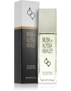 Alyssa Ashley Musk eau de cologne unisex 100 ml