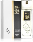 Alyssa Ashley Musk Eau de Parfum pentru femei 50 ml