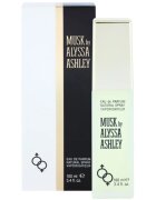 Alyssa Ashley Musk Eau de Parfum unisex 100 ml