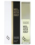 Alyssa Ashley Musk Eau de Toilette unisex 100 ml