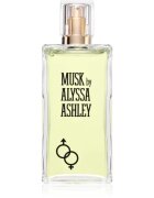 Alyssa Ashley Musk Eau de Toilette unisex 200 ml