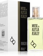 Alyssa Ashley Musk Eau de Toilette unisex 200 ml