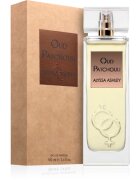 Alyssa Ashley Oud Patchouli Eau de Parfum unisex 100 ml