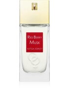 Alyssa Ashley Red Berry Musk Eau de Parfum unisex 30 ml