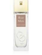 Alyssa Ashley Rose Musk Eau de Parfum unisex 50 ml
