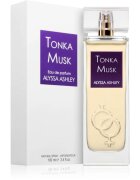 Alyssa Ashley Tonka Musk Eau de Parfum unisex 100 ml