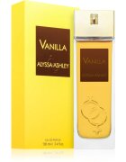 Alyssa Ashley Vanilla brumă parfumată unisex 100 ml