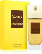 Alyssa Ashley Vanilla brumă parfumată unisex 30 ml