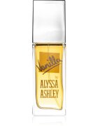 Alyssa Ashley Vanilla Eau de Toilette pentru femei 50 ml