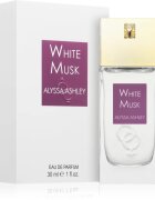 Alyssa Ashley White Musk Eau de Parfum unisex 30 ml
