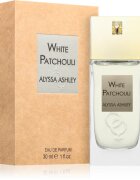 Alyssa Ashley White Patchouli Eau de Parfum unisex 30 ml