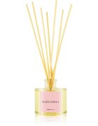 Ambientair COLOURS Black Vanilla aroma difuzor cu rezervã 100 ml