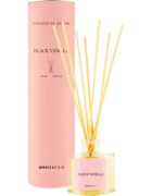 Ambientair COLOURS Black Vanilla aroma difuzor cu rezervã 100 ml