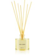 Ambientair COLOURS Dark Amber aroma difuzor cu rezervã 100 ml