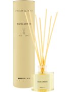 Ambientair COLOURS Dark Amber aroma difuzor cu rezervã 100 ml