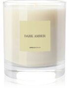 Ambientair COLOURS Dark Amber lumânare parfumată 200 g
