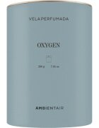 Ambientair COLOURS Oxygen lumânare parfumată 200 g