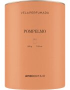 Ambientair COLOURS Pomelo lumânare parfumată 200 g