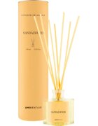 Ambientair COLOURS Sandalwood aroma difuzor cu rezervã 100 ml