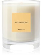 Ambientair COLOURS Sandalwood lumânare parfumată 200 g