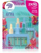 AmbiPur 3volution Aloha rezervă de reumplere 2x20 ml