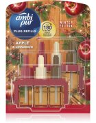 AmbiPur 3volution Apple & Cinnamon rezervă de reumplere 2x20 ml