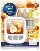 AmbiPur 3volution Gold Orchid odorizant electric cu rezervã 20 ml