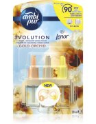 AmbiPur 3volution Gold Orchid rezervă de reumplere 20 ml