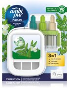 AmbiPur 3volution Morning Dew odorizant electric cu rezervã 20 ml