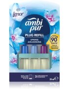 AmbiPur 3volution Spring Awakening rezervă de reumplere 20 ml