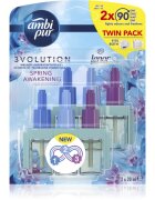 AmbiPur 3volution Spring Awakening rezervă de reumplere 2x20 ml