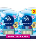 AmbiPur 3volution Spring Awakening rezervă de reumplere 4x20 ml