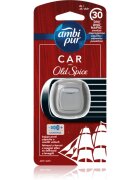 AmbiPur Car Old Spice odorizant de camera pentru mașină 2 ml