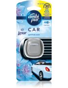 AmbiPur Lenor April Fresh odorizant de camera pentru mașină 2 ml