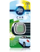 AmbiPur Morning Dew odorizant de camera pentru mașină 2 ml