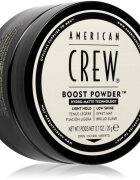 American Crew Boost Powder pudra pentru styling pentru păr cu volum 20 g
